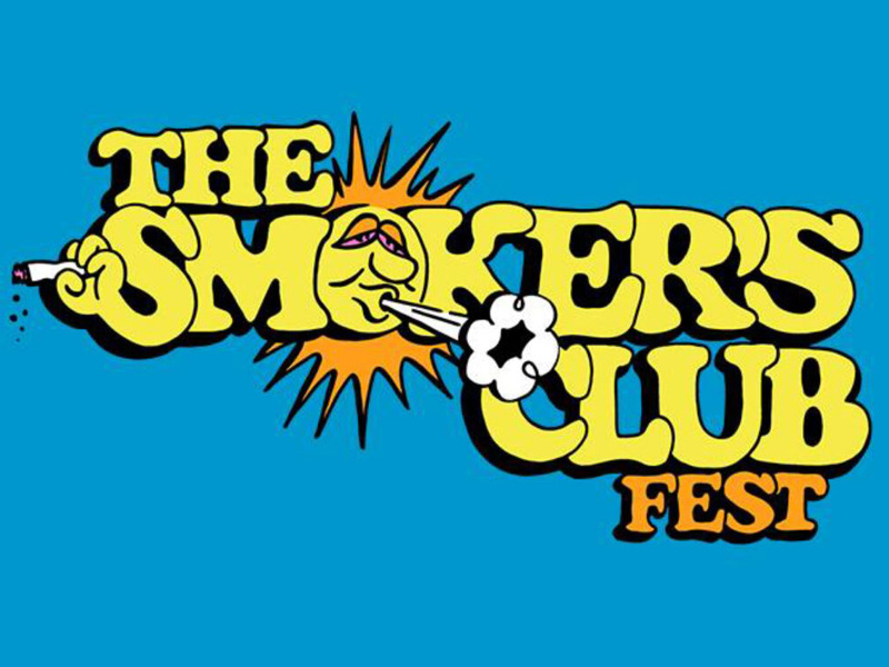 Smokers Club Fest: Lil Uzi Vert, Don Toliver & Denzel Curry at Denzel Curry Tickets